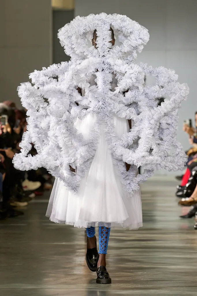 Noir Kei Ninomiya 26SS027